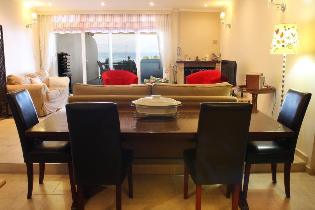 Mouse Island Aparthotel Perama  Bagian luar foto